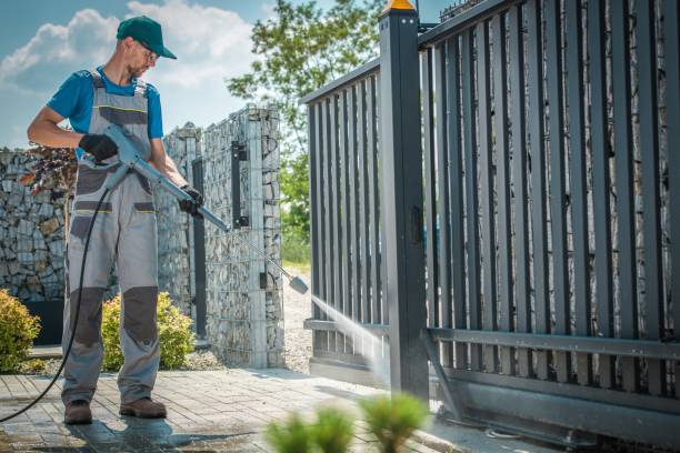 Best Rust Removal  in Three Lakes, FL