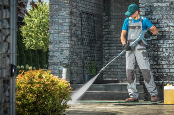 Best Factory Floor Cleaning  in Three Lakes, FL