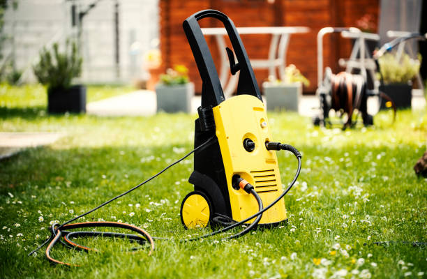 Spring Cleaning in Three Lakes, FL
